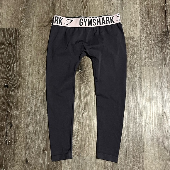 Gymshark Cropped Leggings - Picture 1 of 6